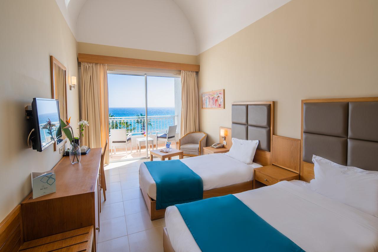 Bel Azur Thalasso & Bungalows, foto 13