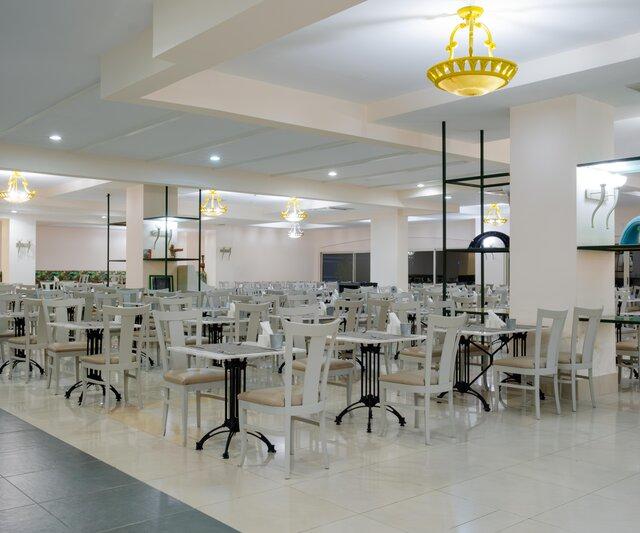Hotel Sural Resort