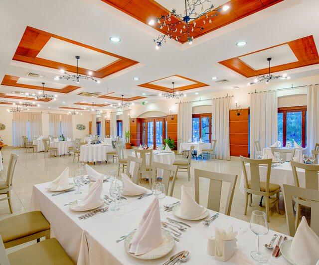 Hotel Sural Resort