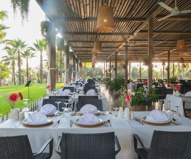 Hotel Sural Resort