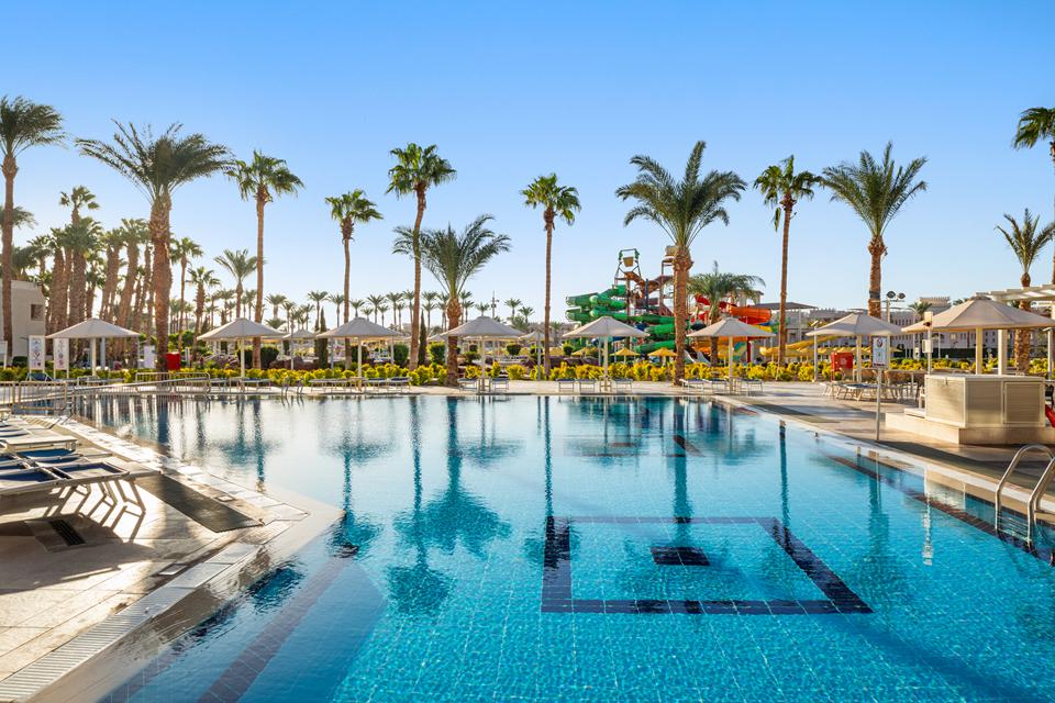 Hotel Beach Albatros Resort
