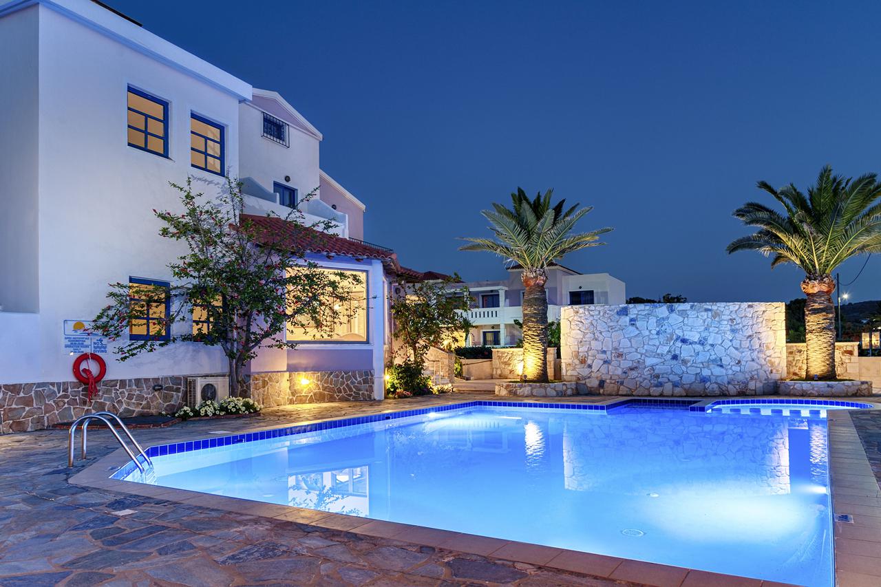 Solimar Topaz Hotel, foto 15