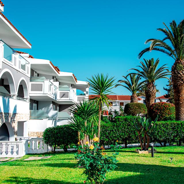 Hotel Golden Sun