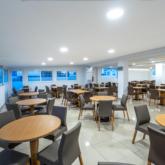 Hotel Golden Sun
