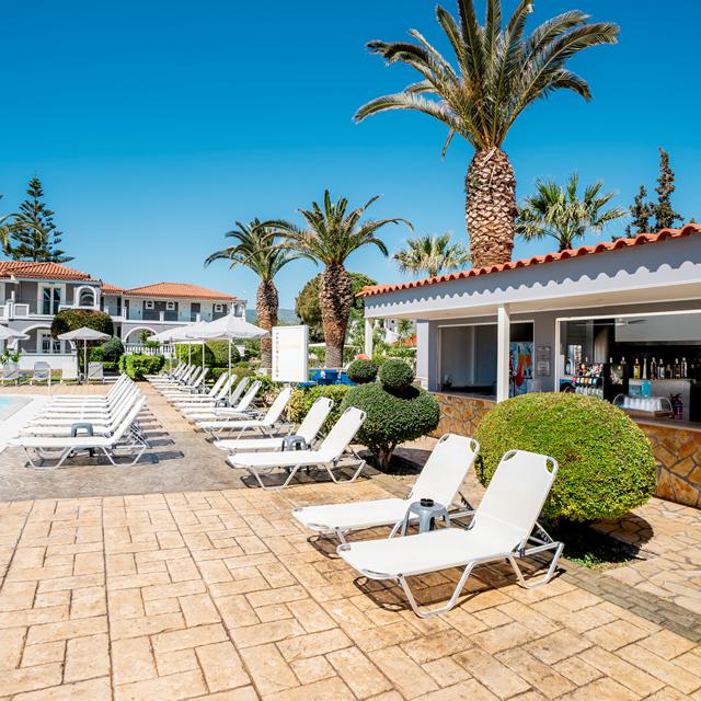 Hotel Golden Sun