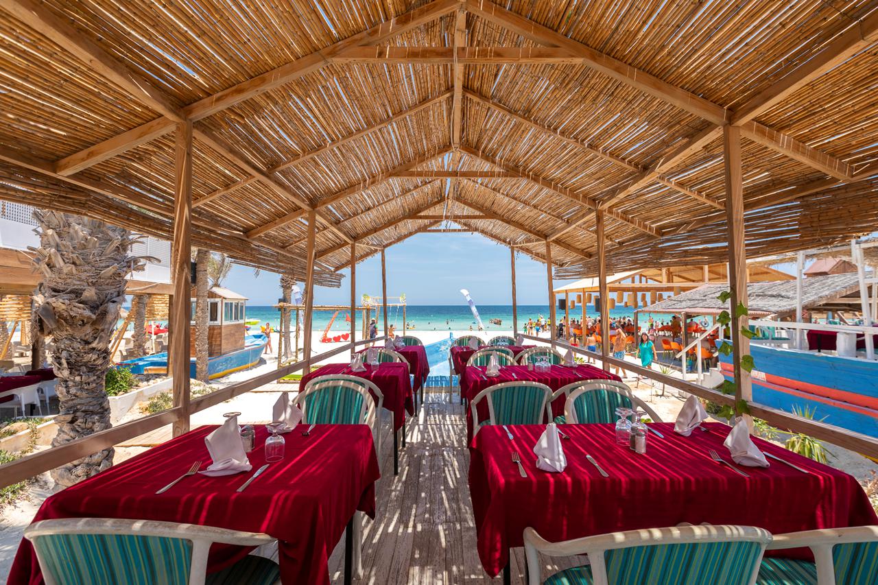 Welcome Meridiana Djerba, foto 8