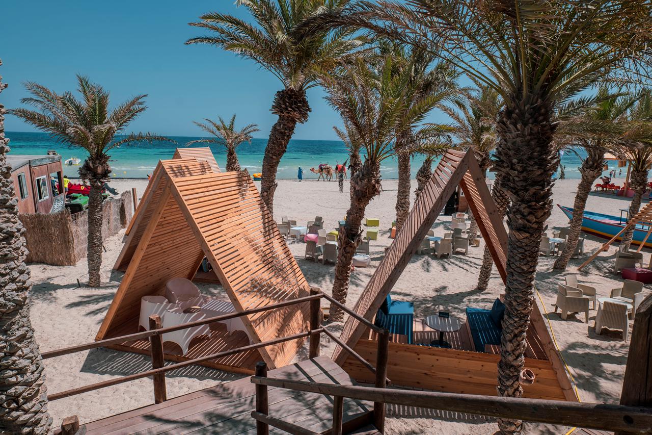 Welcome Meridiana Djerba, foto 5
