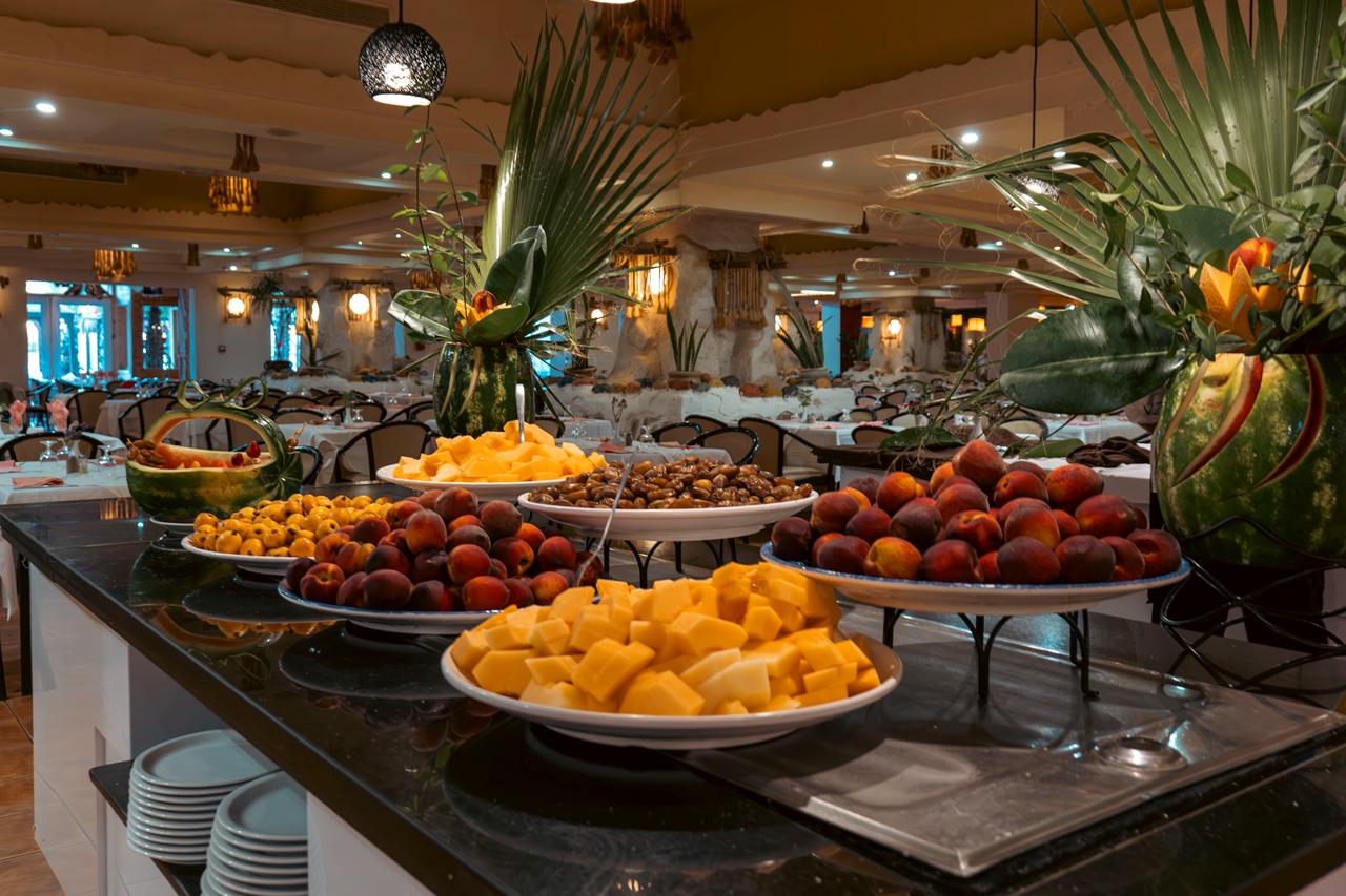 Welcome Meridiana Djerba, foto 6