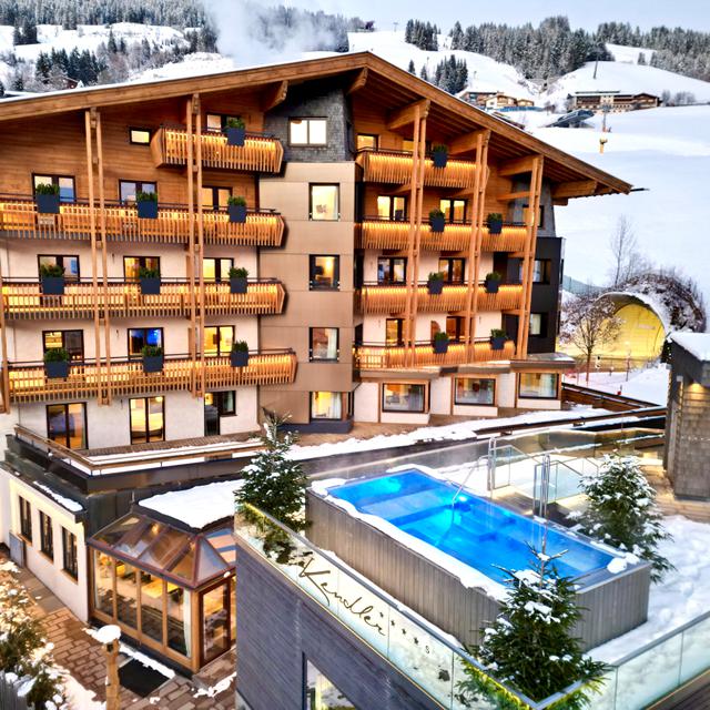 Hotel Kendler