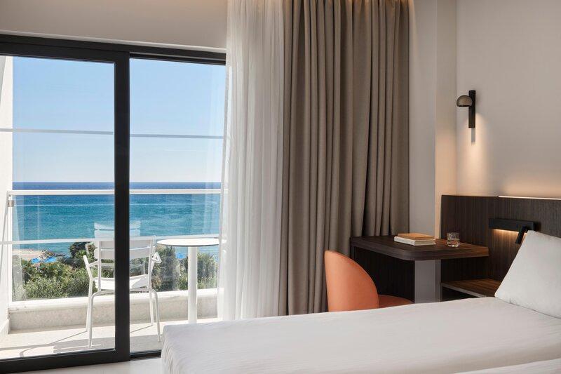 Esperides Beach Family Resort, foto 3