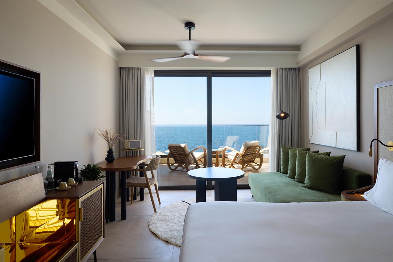 Aulus Chania, Curio Collection by Hilton, foto 3