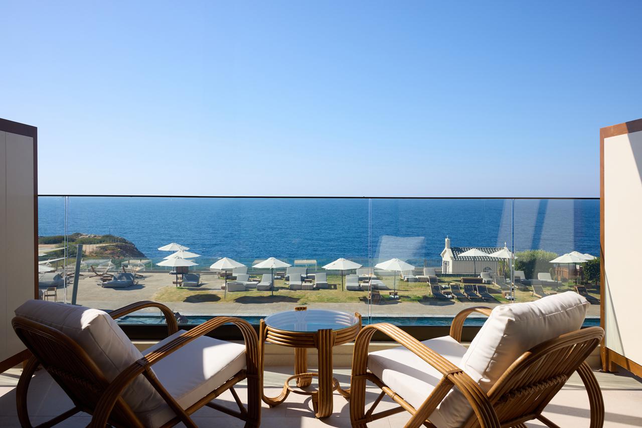 Aulus Chania, Curio Collection by Hilton, foto 4