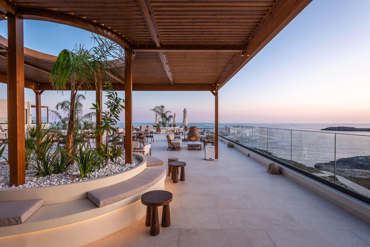 Aulus Chania, Curio Collection by Hilton, foto 2