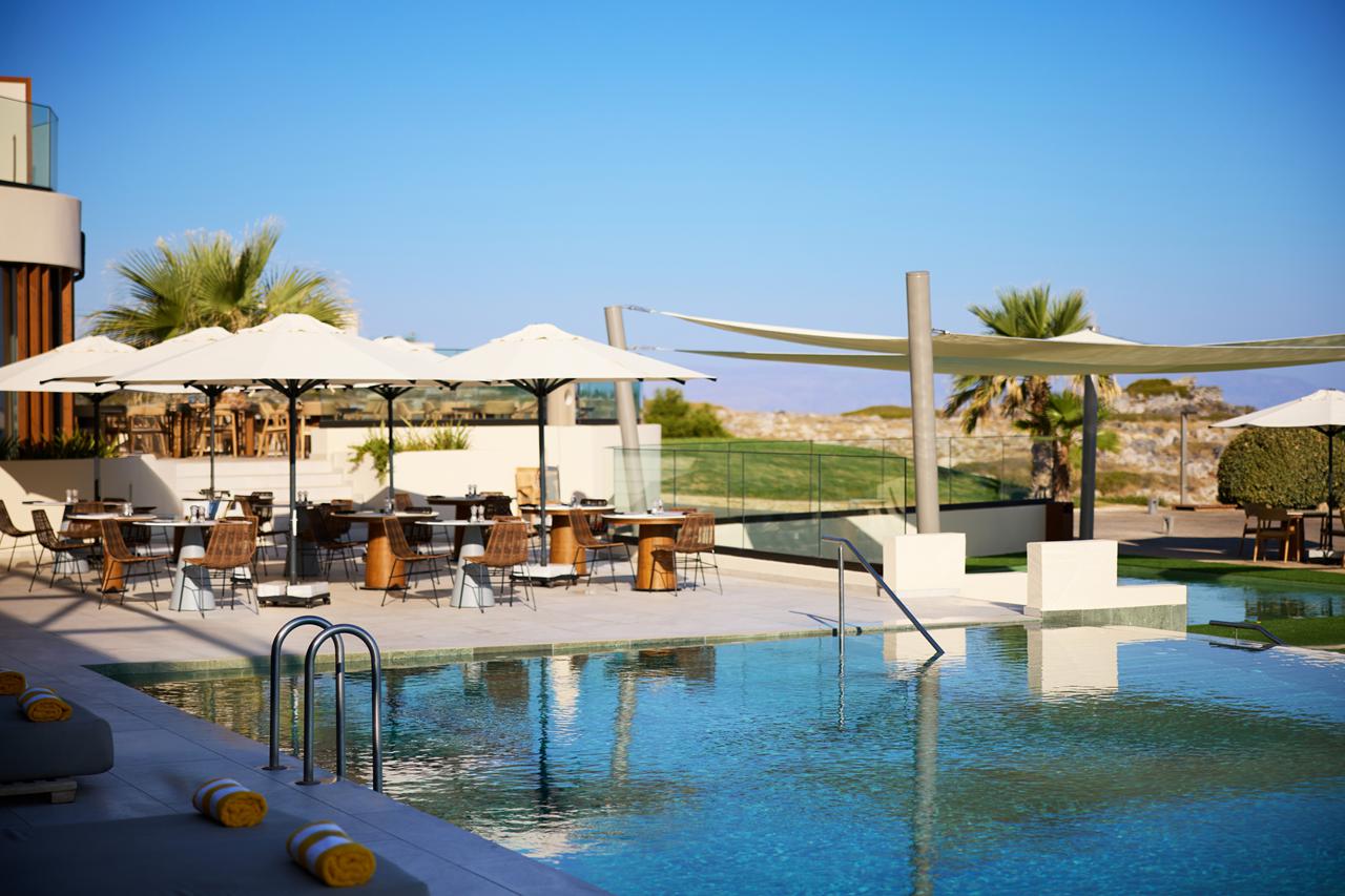 Aulus Chania, Curio Collection by Hilton, foto 7