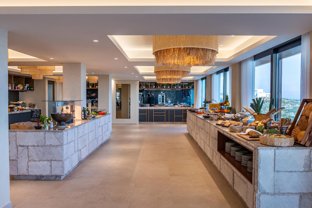 Aulus Chania, Curio Collection by Hilton, foto 6