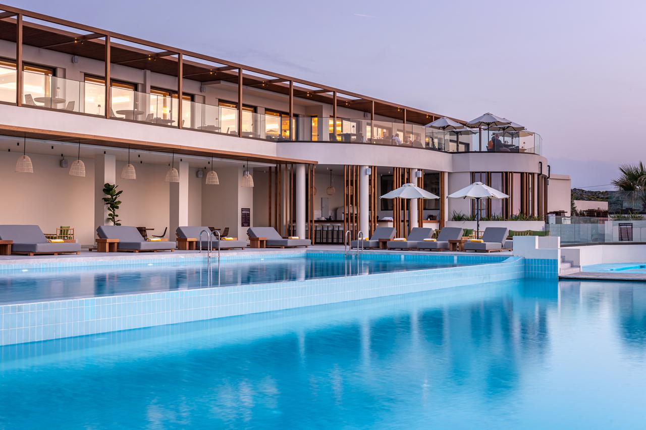 Aulus Chania, Curio Collection by Hilton, foto 11