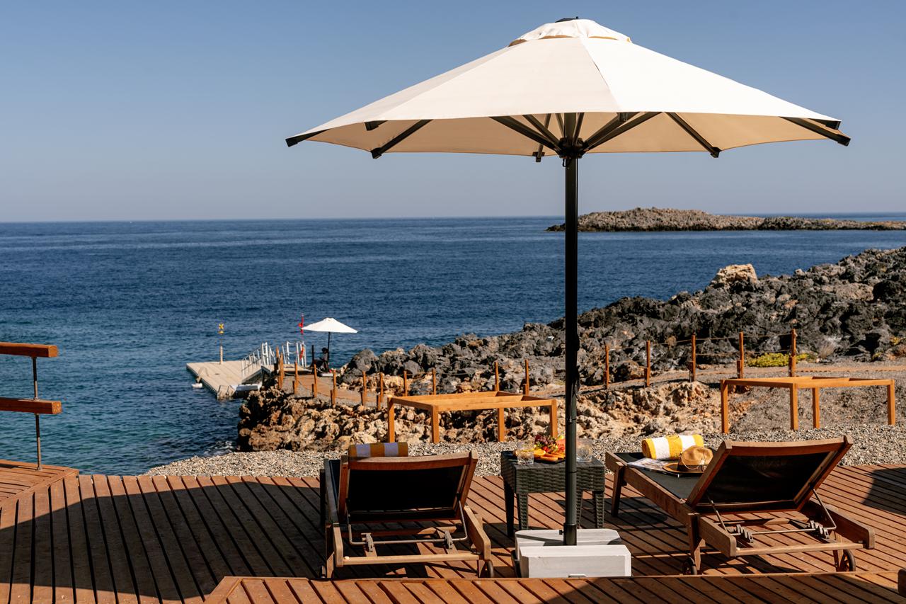 Aulus Chania, Curio Collection by Hilton, foto 12