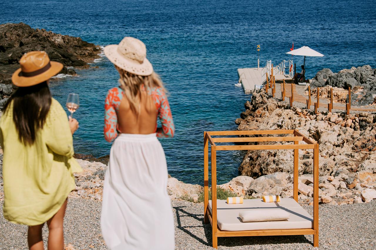 Aulus Chania, Curio Collection by Hilton, foto 13
