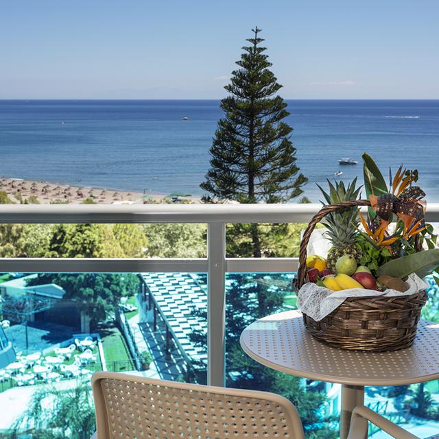 Hotel Calypso Beach