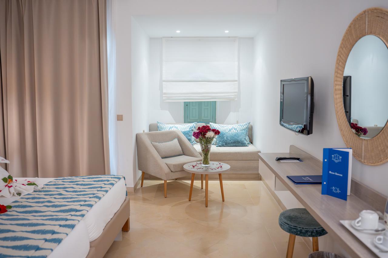 Ulysse Djerba Thalasso & Spa, foto 3