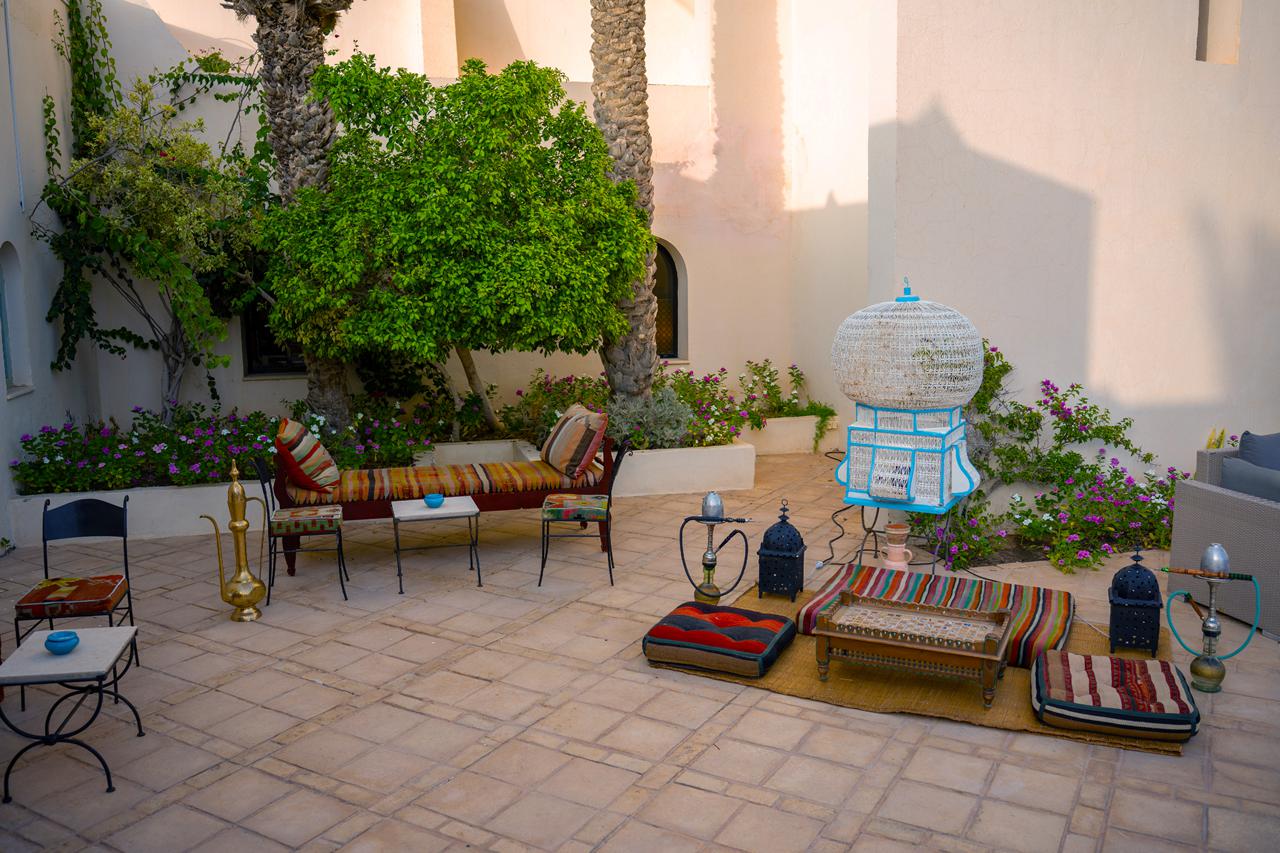 Ulysse Djerba Thalasso & Spa, foto 4