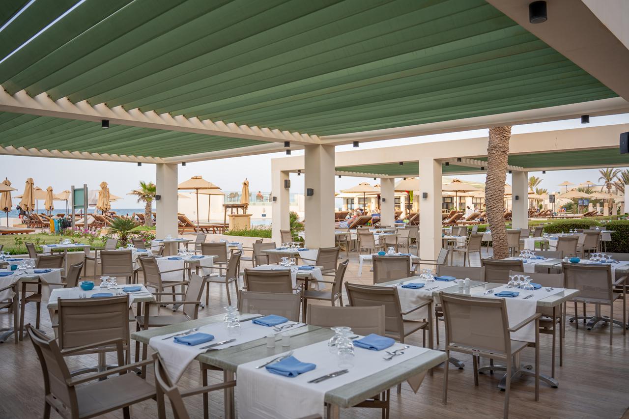 Ulysse Djerba Thalasso & Spa, foto 14