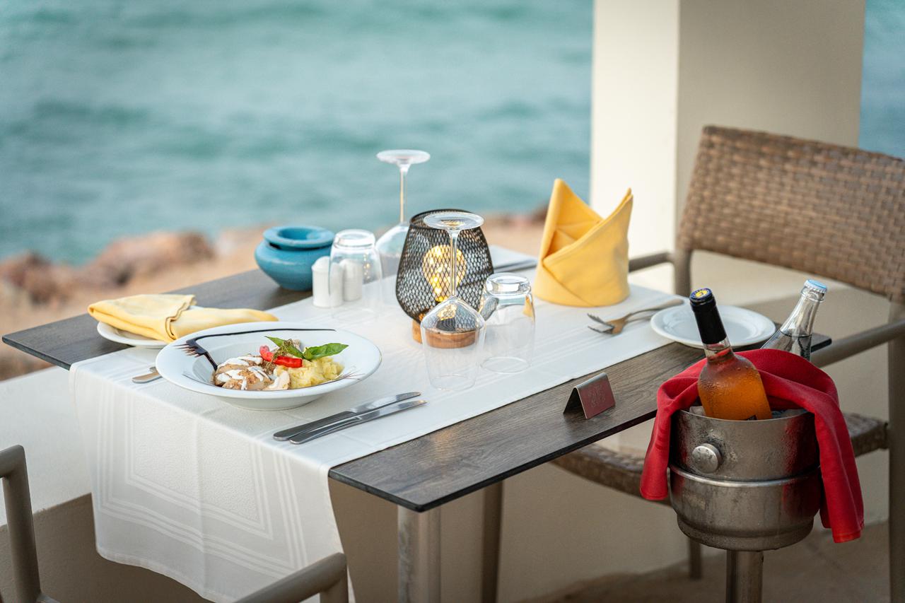 Ulysse Djerba Thalasso & Spa, foto 5
