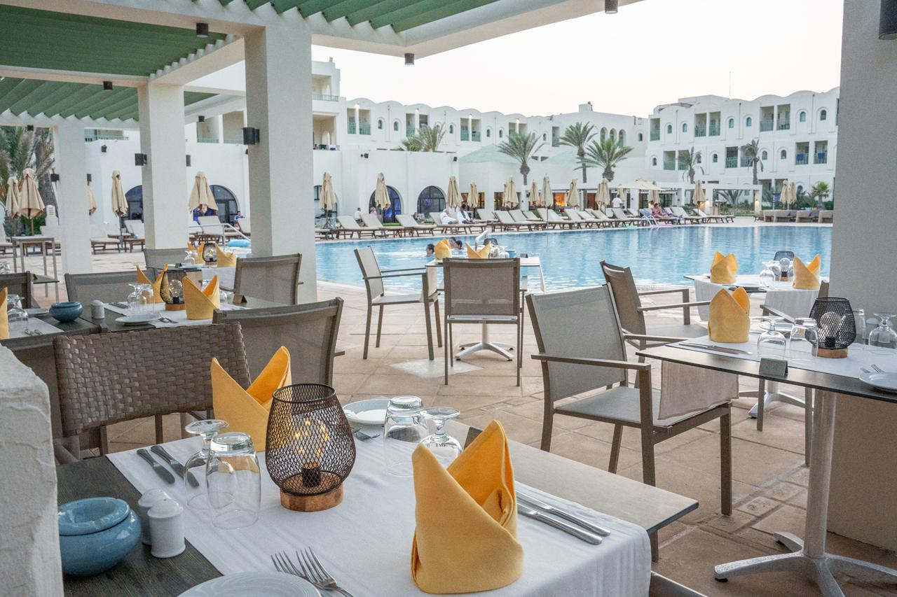 Ulysse Djerba Thalasso & Spa, foto 8