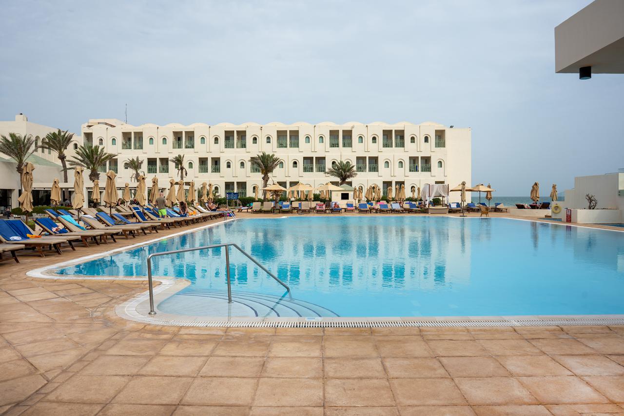 Ulysse Djerba Thalasso & Spa, foto 2