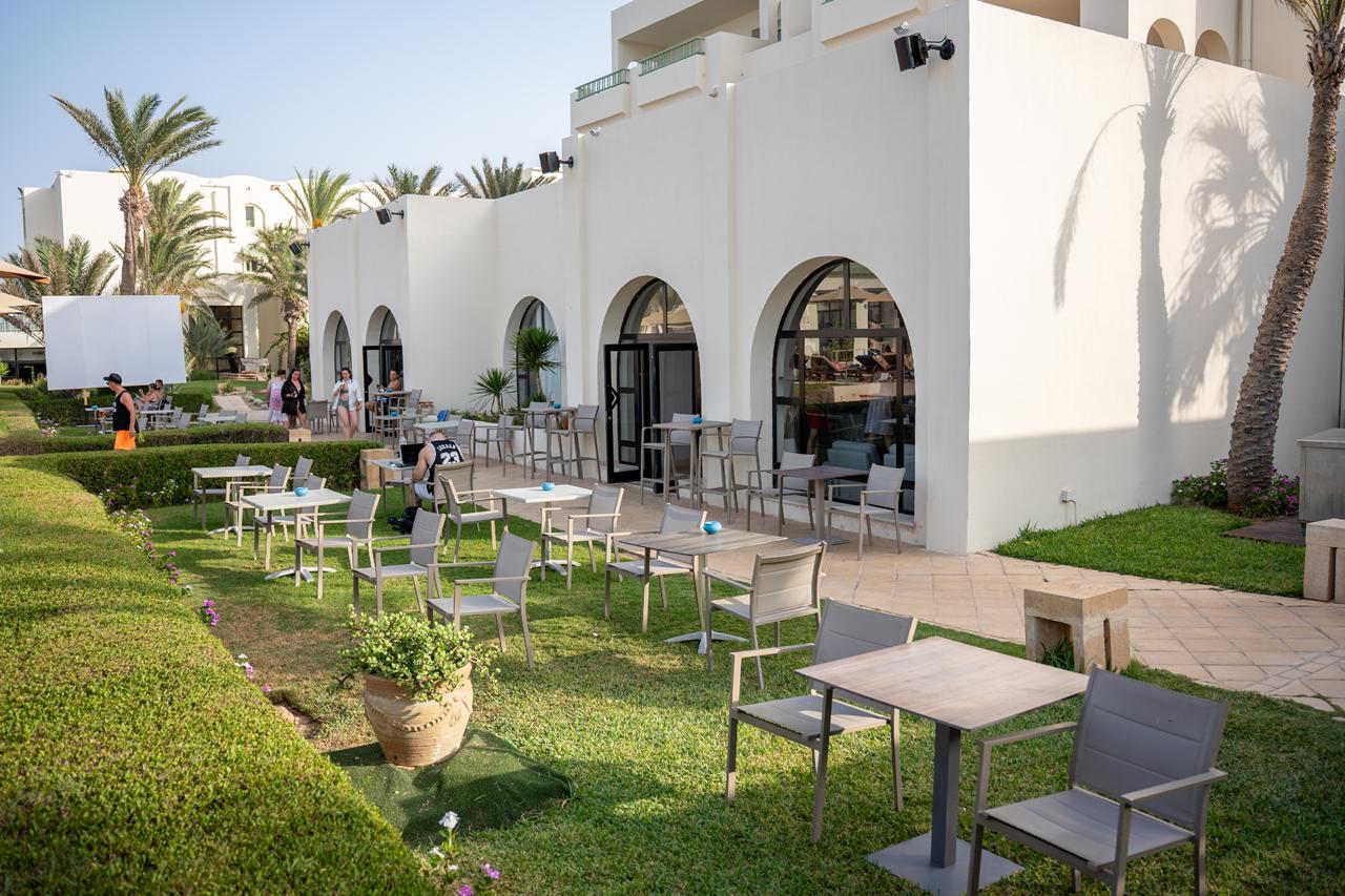 Ulysse Djerba Thalasso & Spa, foto 12