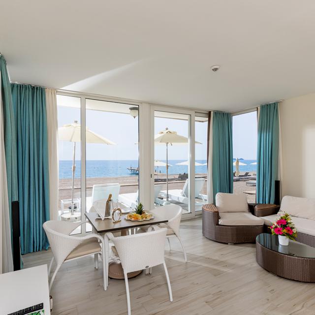Hotel Gural Premier Belek