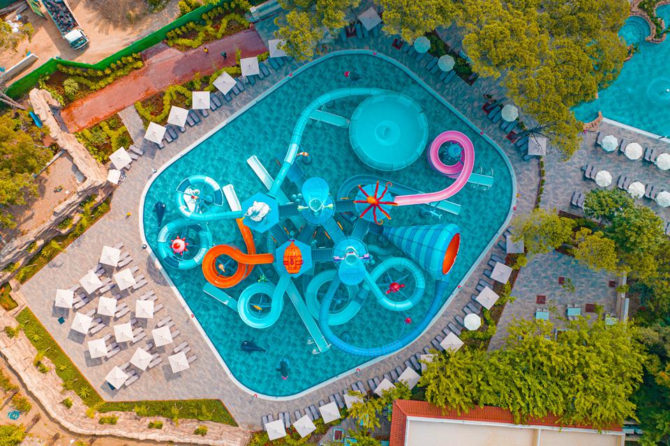 Hotel Gural Premier Belek