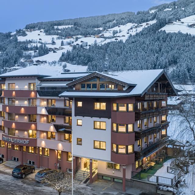 Hotel Ramsauhof