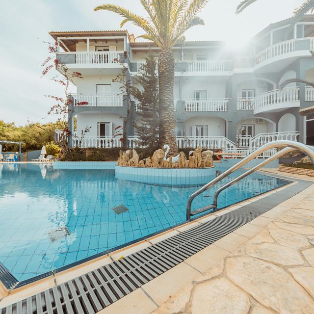 Zante Calinica Hotel & Suites