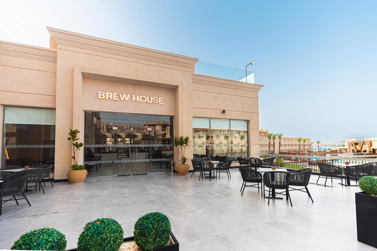 THE V Luxury Resort Sahl Hasheesh, foto 14