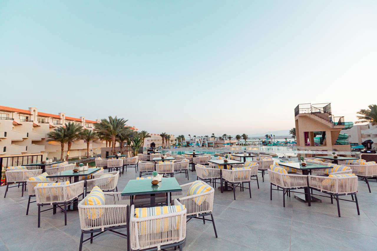 THE V Luxury Resort Sahl Hasheesh, foto 2