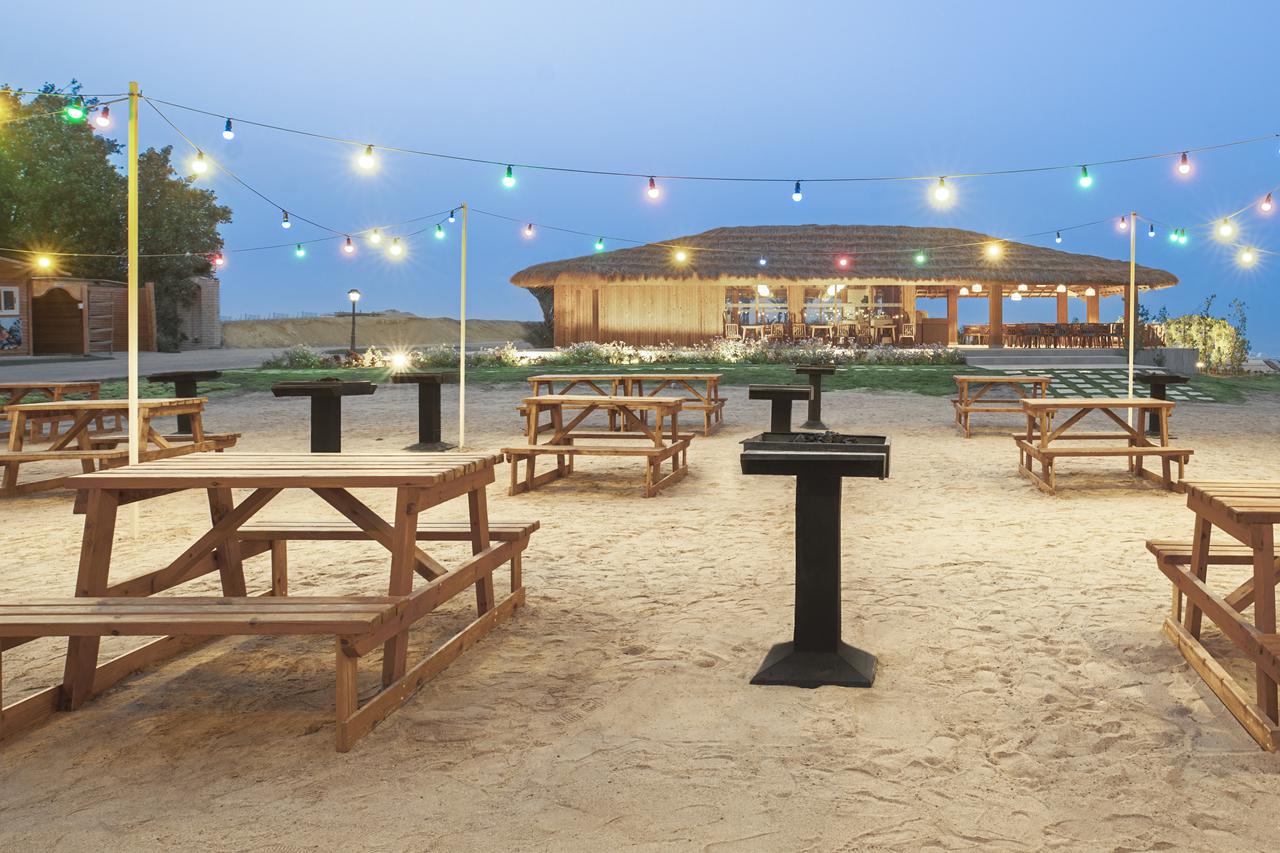 THE V Luxury Resort Sahl Hasheesh, foto 15