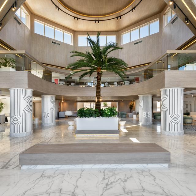Hotel FLOW Spectrum