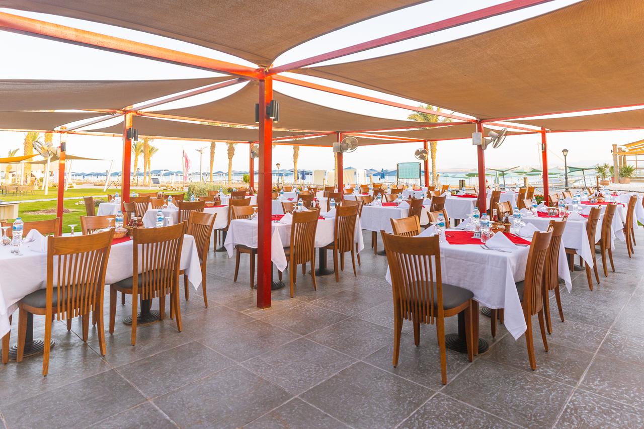 V Grand Resort Sahl Haseesh, foto 7