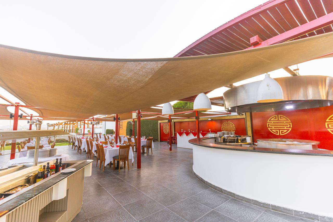 V Grand Resort Sahl Haseesh, foto 8