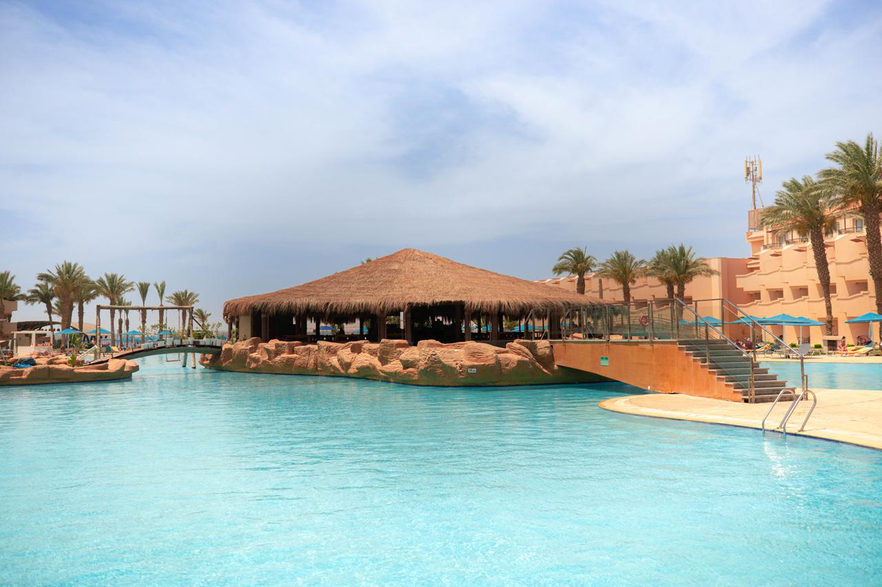 V Grand Resort Sahl Haseesh, foto 2