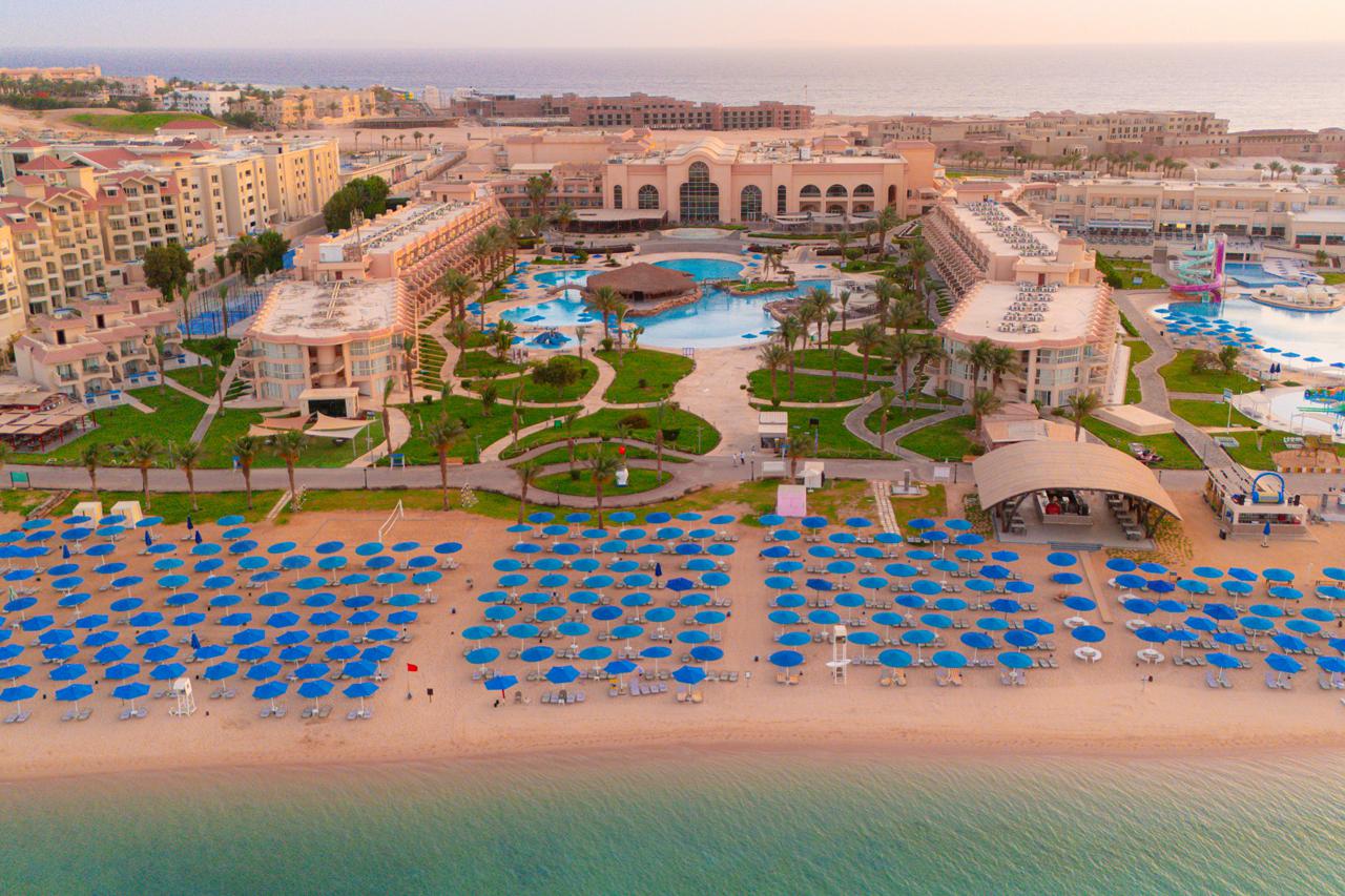 V Grand Resort Sahl Haseesh, foto 4