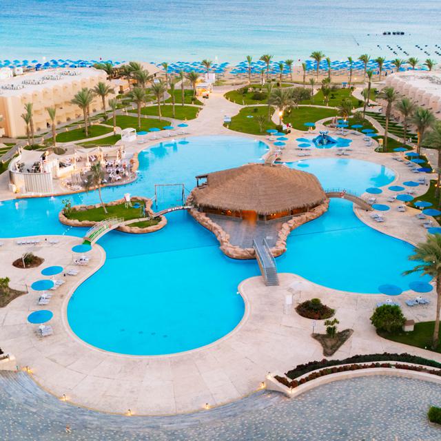 Hotel V Grand Resort Sahl Haseesh