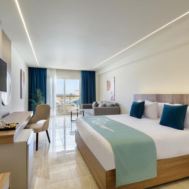 Hotel FLOW Spectrum