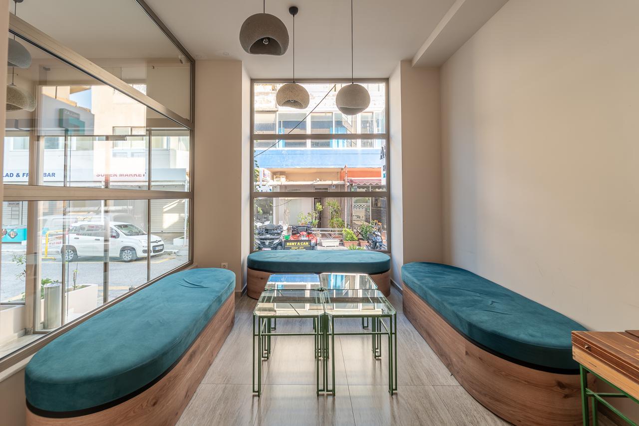 Arte Hotel, foto 15