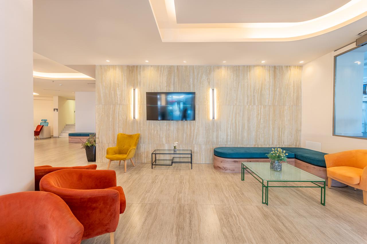 Arte Hotel, foto 14