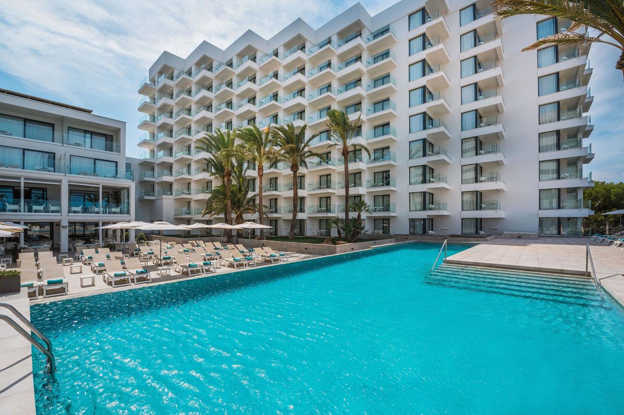 Iberostar Cala Millor, foto 2