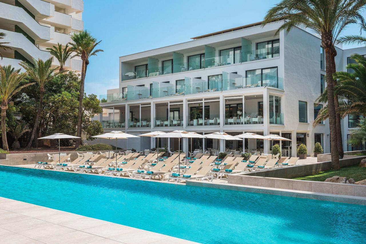 Iberostar Cala Millor, foto 9