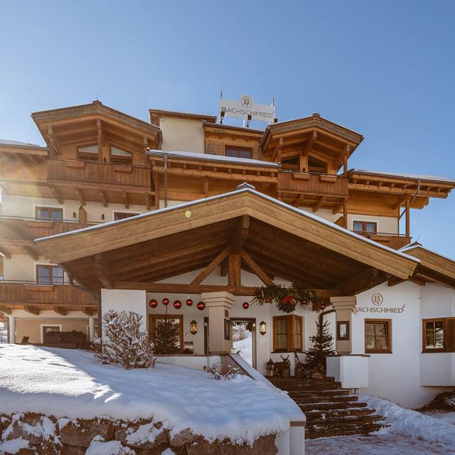Gasthof Bachschmied