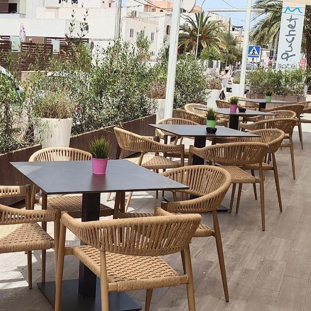 Hotel Puchet